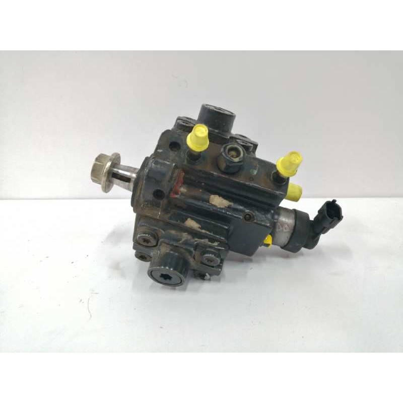 Recambio de bomba inyeccion para opel vectra c berlina 1.9 cdti referencia OEM IAM 55204599 0445010097 