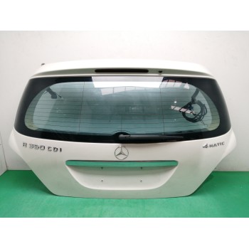 PORTON TRASERO A2517400605 