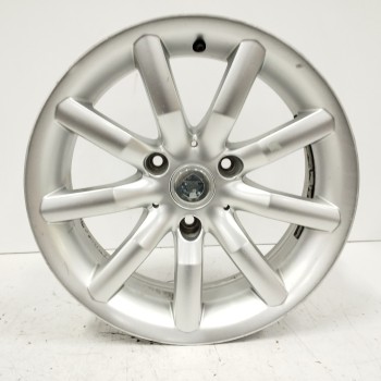 Recambio de llanta para smart fortwo coupe 0.7 cc referencia OEM IAM 0015426V001 4,0JX15H2 ET27 3H 3X135