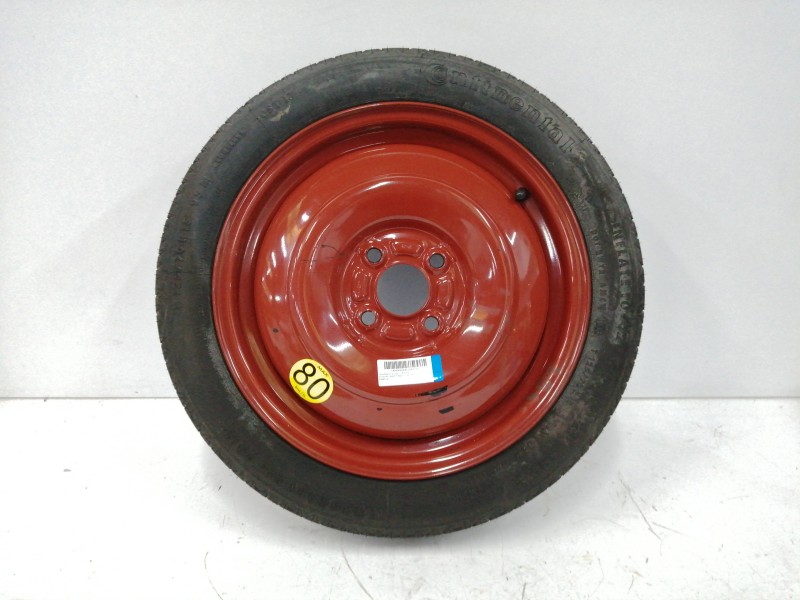 Recambio de neumatico repuesto para suzuki swift berlina (mz) 1.3 ddis diesel cat referencia OEM IAM 4JX15H ET45 Recambio de neumatico repuesto para suzuki swift berlina (mz) 1.3 ddis diesel cat referencia OEM IAM 4JX15H ET45