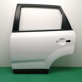 Recambio de puerta trasera izquierda para kia sorento ii (xm) 2.0 crdi referencia OEM IAM 770032P010  