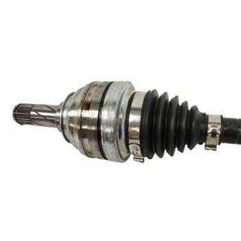 Recambio de transmision delantera derecha para chevrolet aveo berlina hatchback 1.4 cat referencia OEM IAM 96639213  