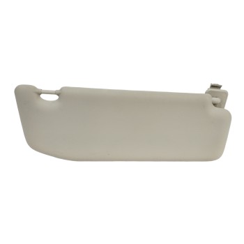 Recambio de parasol izquierdo para citroën c3 1.5 blue-hdi fap referencia OEM IAM 96738898BJ  