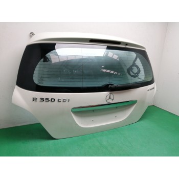 Recambio de porton trasero para mercedes-benz clase r (w251) r 350 cdi 4-matic (251.023) referencia OEM IAM A2517400605  