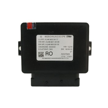 MODULO ELECTRONICO A2469003417 