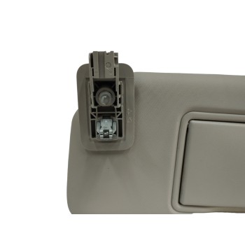 Recambio de parasol izquierdo para citroën c3 1.5 blue-hdi fap referencia OEM IAM 96738898BJ  