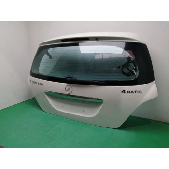 Recambio de porton trasero para mercedes-benz clase r (w251) r 350 cdi 4-matic (251.023) referencia OEM IAM A2517400605  