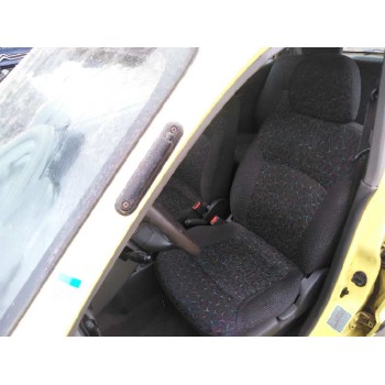 hyundai atos prime (mx) del año 2000