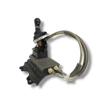 Recambio de palanca cambio para opel corsa e 1.4 referencia OEM IAM 607199000 55496804 55496806