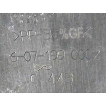 Recambio de palanca cambio para opel corsa e 1.4 referencia OEM IAM 607199000 55496804 55496806