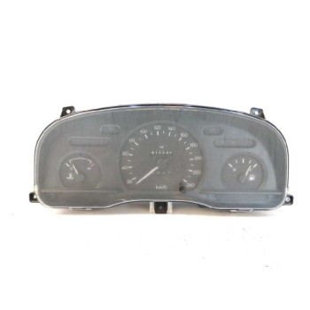 Recambio de cuadro instrumentos para ford transit mod. 2000 combi 2.0 td cat referencia OEM IAM YCIF10C956FA  