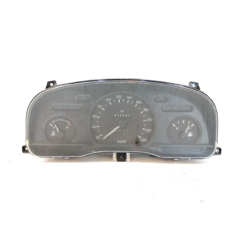 Recambio de cuadro instrumentos para ford transit mod. 2000 combi 2.0 td cat referencia OEM IAM YCIF10C956FA  