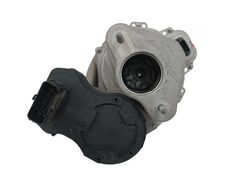 Recambio de servofreno para mazda 2 hybrid 1.5 12v referencia OEM IAM 47210K0010 0204N00334 Recambio de servofreno para mazda 2 hybrid 1.5 12v referencia OEM IAM 47210K0010 0204N00334