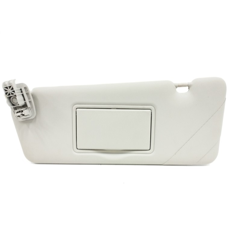 Recambio de parasol izquierdo para renault clio iv 0.9 referencia OEM IAM 964012136R  