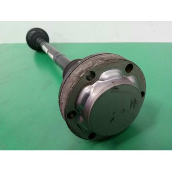 Recambio de transmision trasera derecha para volkswagen touareg (7la) tdi r5 referencia OEM IAM 7L6501201B  