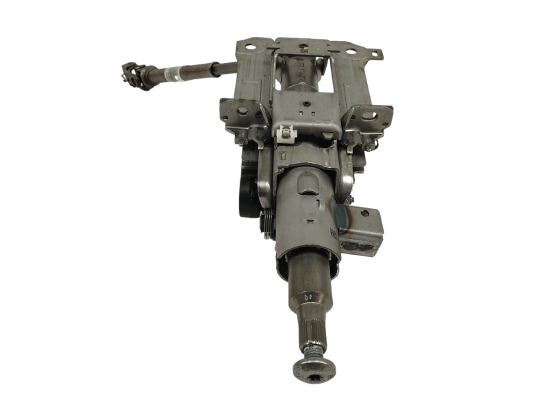 Recambio de columna direccion para peugeot 5008 1.2 12v e-thp referencia OEM IAM 9820460277  