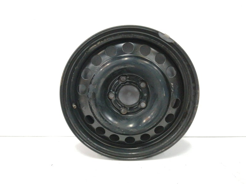 Recambio de llanta para opel zafira a 1.8 16v cat referencia OEM IAM 5150150 6JX13H2 ET43 