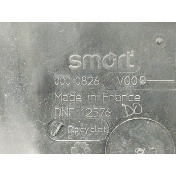 Recambio de paso rueda para smart fortwo coupe 0.7 cc referencia OEM IAM 0000826V009 DELANTERA DERECHA 