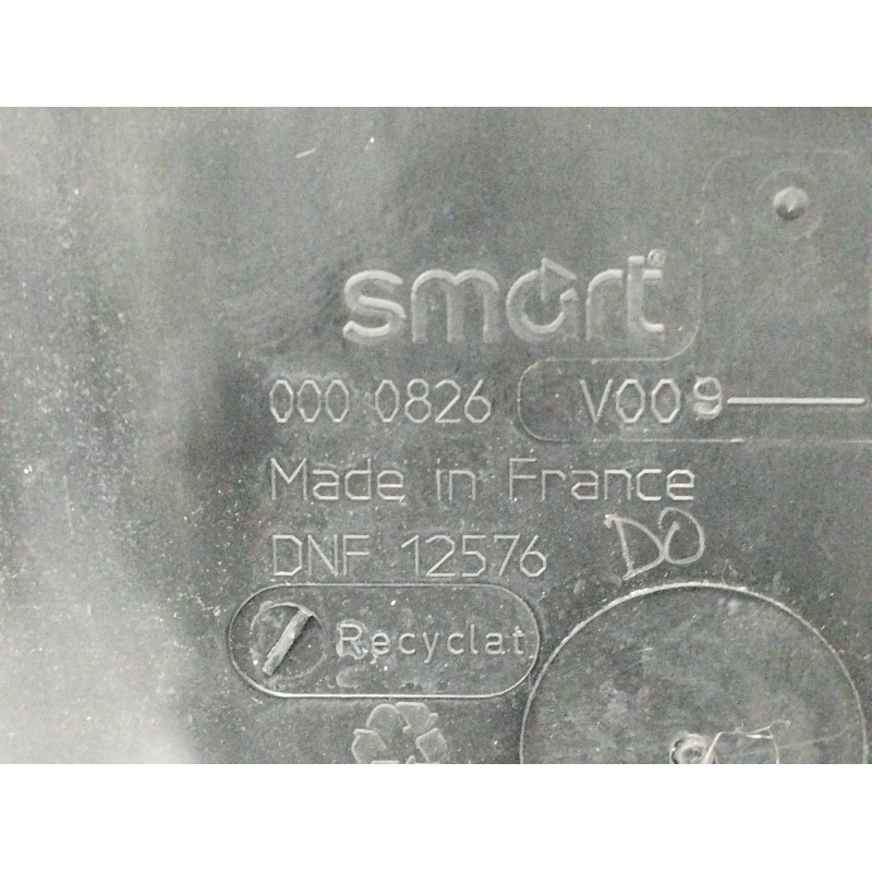 PASO RUEDA DELANTERA DERECHA