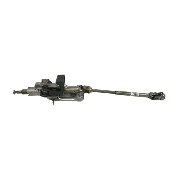 Recambio de columna direccion para peugeot 5008 1.2 12v e-thp referencia OEM IAM 9820460277  