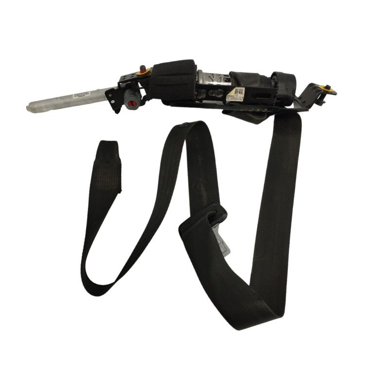 Recambio de cinturon seguridad delantero izquierdo para volvo c30 1.6 diesel cat referencia OEM IAM 30642222  