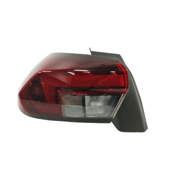 Recambio de piloto trasero izquierdo para opel corsa f 1.2 referencia OEM IAM 90194151 9829317380 