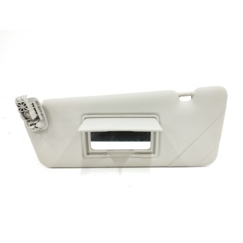 Recambio de parasol izquierdo para renault clio iv 0.9 referencia OEM IAM 964012136R  