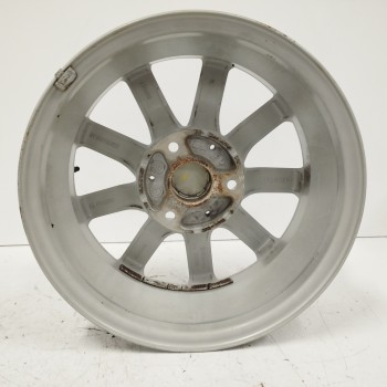 Recambio de llanta para smart fortwo coupe 0.7 cc referencia OEM IAM 0015426V001 4,0JX15H2 ET27 3H 3X135