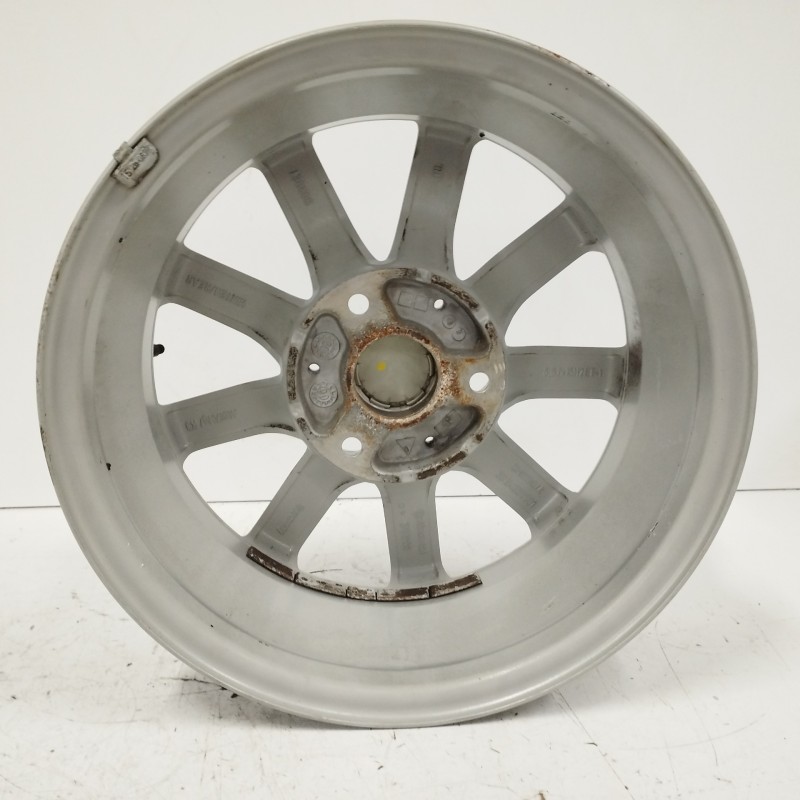 LLANTA 4 0JX15H2 ET27 3H 3X135