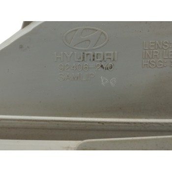Recambio de piloto trasero derecho interior para hyundai ix35 1.7 crdi cat referencia OEM IAM 924062Y0  