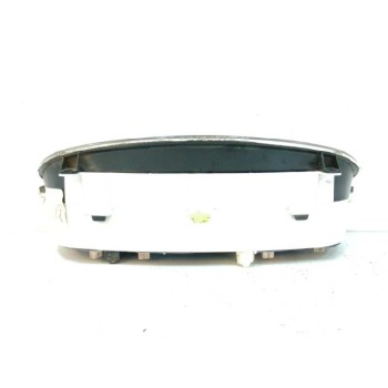 Recambio de cuadro instrumentos para ford transit mod. 2000 combi 2.0 td cat referencia OEM IAM YCIF10C956FA  