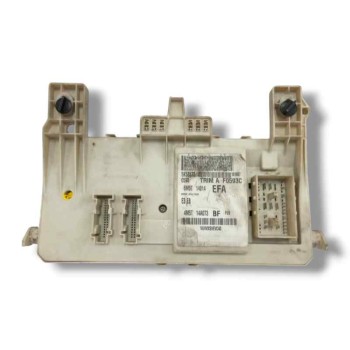 Recambio de caja reles / fusibles para ford focus c-max (cap) 1.8 tdci turbodiesel cat referencia OEM IAM 4M5T14A073BF 6M5T14014