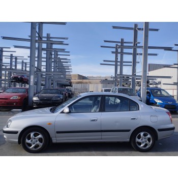 Recambio de carroceria corte para hyundai elantra (xd) 2.0 crdi cat referencia OEM IAM   