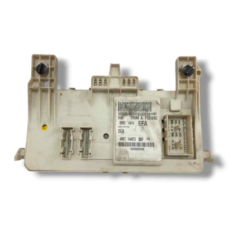 CAJA RELES / FUSIBLES 6M5T14014EFA