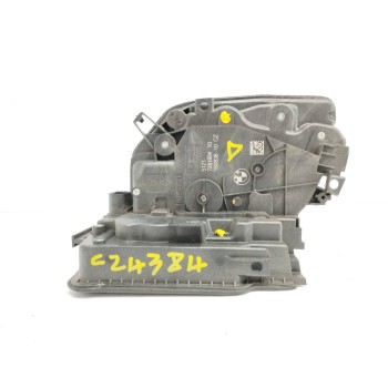 Recambio de cerradura puerta delantera derecha para mini mini (f56) cooper s referencia OEM IAM 728193410 18283810 