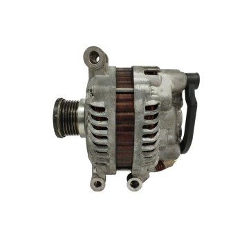 Recambio de alternador para peugeot 308 1.6 16v referencia OEM IAM V757692180 CL12 