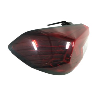 Recambio de piloto trasero izquierdo para opel corsa f 1.2 referencia OEM IAM 90194151 9829317380 