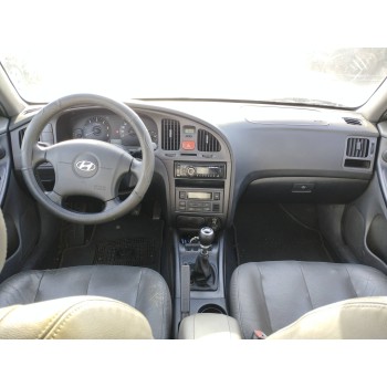 Recambio de carroceria corte para hyundai elantra (xd) 2.0 crdi cat referencia OEM IAM   