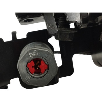 Recambio de cinturon seguridad delantero izquierdo para volvo c30 1.6 diesel cat referencia OEM IAM 30642222  