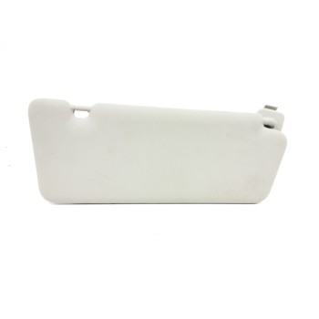 Recambio de parasol izquierdo para renault clio iv 0.9 referencia OEM IAM 964012136R  