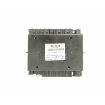 MODULO ELECTRONICO 7L6937049K 05066523 