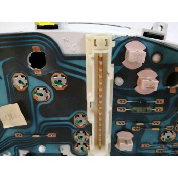 Recambio de cuadro instrumentos para ford transit mod. 2000 combi 2.0 td cat referencia OEM IAM YCIF10C956FA  