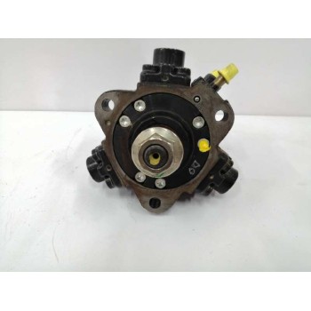 Recambio de bomba inyeccion para opel vectra c berlina 1.9 cdti referencia OEM IAM 55204599 0445010097 
