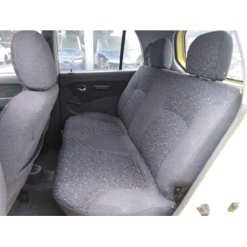 hyundai atos prime (mx) del año 2000