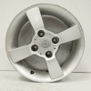 Recambio de llanta para smart forfour 1.1 cat referencia OEM IAM A4544010401 E15X6JH2,46 4H 4X115