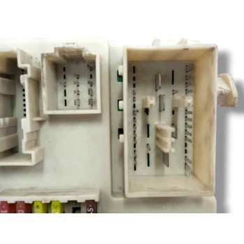 Recambio de caja reles / fusibles para ford focus c-max (cap) 1.8 tdci turbodiesel cat referencia OEM IAM 4M5T14A073BF 6M5T14014