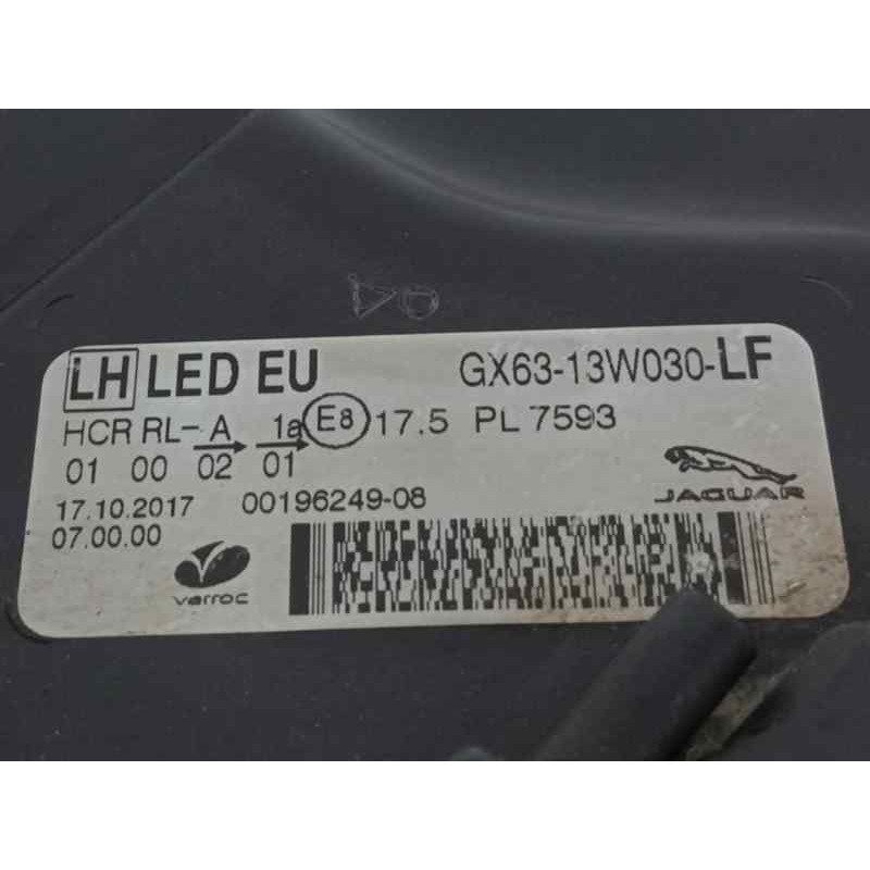 FARO IZQUIERDO 0019624908