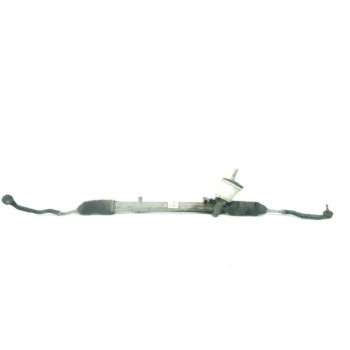 Recambio de cremallera direccion para renault megane iii berlina 5 p 1.6 dci diesel fap referencia OEM IAM 490017022R  