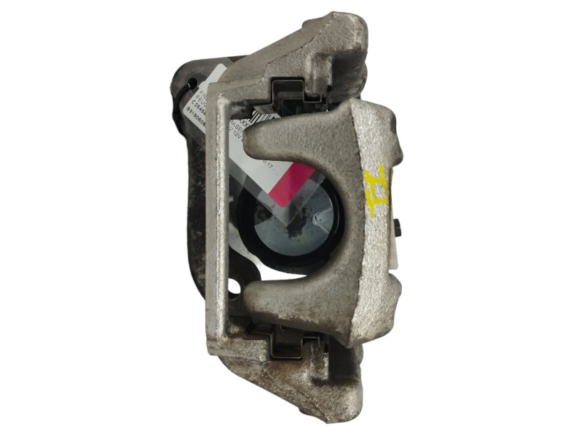 Recambio de pinza freno trasera izquierda para peugeot 5008 1.2 12v e-thp referencia OEM IAM 9819060880  