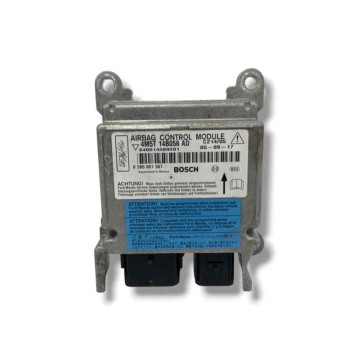 CENTRALITA AIRBAG 4M5T14B056AD 0285001551 